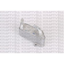 Yağ Soğutucusu Vectra C 2.0 16V Turbo 03>08