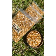 Patlatmalık Mısır 500 gr