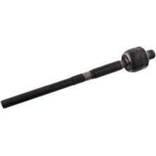 Kraftvoll Rot Mili E-Class W210 95>02 S210 97>03