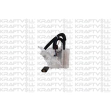 Yakıt Samandırası Elektrıklı (Komple) Astra H 04> Z13DTH Z19DTH