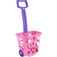 4044 Zuzu Süpermarket Arabası