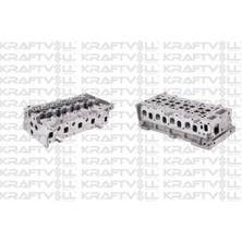 Silindir Kapağı Doblo Palıo Albea Punto Fıorıno 1,3 Multıjet 16V / 1,3jtd 16V Nemo Bıpper 1,3hdı 16V Euro 5 2013>