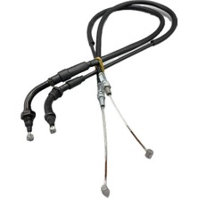 Honda Cbf 250 Gaz Teli Takım