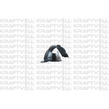 Kraftvoll Camurluk Davlumbazı On Sag Cruze 09>14