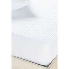 Ultra Soft Premium Bamboo Sıvı Geçirmez Alez (7 Farklı Ebat)