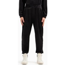 Armani Exchange Normal Siyah Erkek Eşofman Altı XM000055 AF10168 UC001