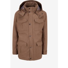 Altınyıldız Classics Vizon Erkek Kaban ACE072510023_KABAN