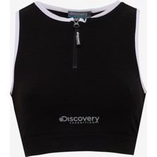 Discovery Expedition Atlet, Xl, Siyah