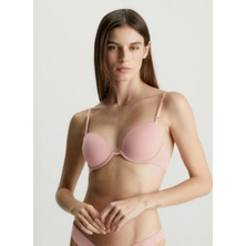 Calvin Klein Ten Balenli Sütyen 000QF7166E Ck Women
