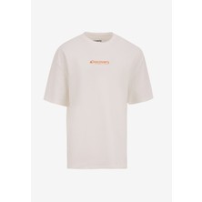 Discovery Expedition T-Shirt, M, Ekru