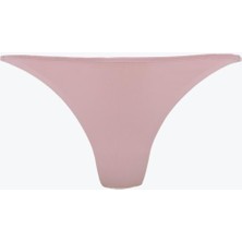 Calvin Klein Ten Kadın Bikini Külot 000QF7325E Ck Women