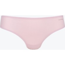Calvin Klein Ten Kadın Bikini Külot 000QF6817E Ck Women