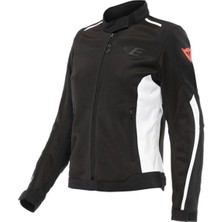 Daınese Ceket/hydraflux 2 Aır Lady D-Dry Blk Blk Wht