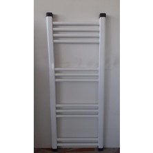 Eurasia 400X900 (12) Borulu Beyaz Havlupan