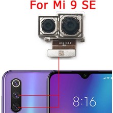 Tkgz Xiaomi Mi9 Se Orj Arka Kamera Orj
