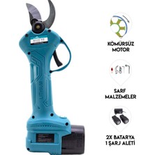 Dawreek Bağ Makası MK21