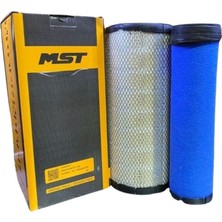 273440152 Mst Hava Filtresi Iç ve Dış Takım