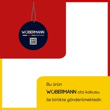 Wöbermann + Würth Audi A6 2018-2024 Muz Silecek Takımı