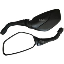 Pulsar NS200 Ayna Takımı