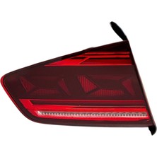 MATSUBA-T Volkswagen Passat B8,5 Sol Iç Stop 2019-2022 (Hıghlıne-Elegance)