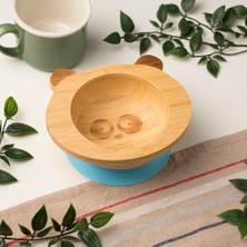 Mirabambino Panda Bambu Kase Pembe