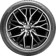 Momo 195/55 R15 89V XL M4 Four Season Oto Dört Mevsim Lastiği ( Üretim Yılı: 2025 )