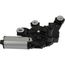 Wisco Silecek Motoru Arka – 7P6955711A Wısco – Volkswagen Touareg (7p5, 7p6) 2010-2018 Arası Uyumlu