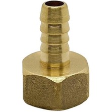 Shuıvan Sarı Iç Dişli Hortum Rekoru 3/8″ 10MM