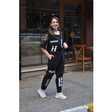 Ikili Siyah Takım