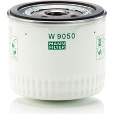 Mann Filter YAĞ FİLTRESİ FORD Tourneo Connect Mk1 1.8 TDCi /TDDi /DI 06.2002 - 12.2013 1753 cm3 75 hp