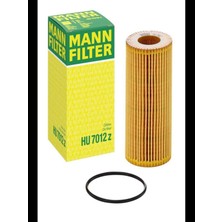 Mann Filter YAĞ FİLTRESİ Volkswagen Touareg III (CR7) 3.0 TDI 4motion 11.2017 - ... 2967 cm3 286 hp