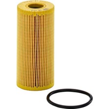 Mann Filter YAĞ FİLTRESİ RENAULT Express Van 1.5 Blue dCi 75  05.2021 - ... 1461 cm3 75 hp