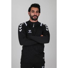 Hummel Antrenman Eşofman Takımı Dream, Siyah, Alt ve Üst Xl