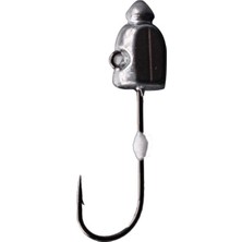 Owner Cultiva 11779 Jh-84 Horse Mackerel Bullet Jighead