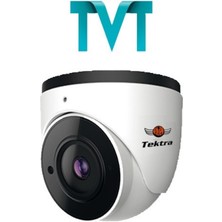 Tektra TKI-9524S3 Dome Kamera