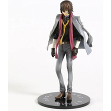 Bungo Stray Dogs Osamu Dazai Figür