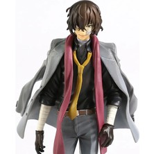 Bungo Stray Dogs Osamu Dazai Figür