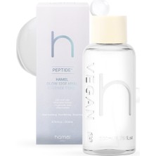 Hamel Glow 12GF Hyal Essence Toner Peptid Vegan Nemlendirici ve Yatıştırıcı Tonik Kore 200ml