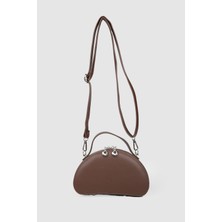 Gullfoss Kadın Muse Çift Bölmeli El ve Askılı Çanta