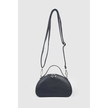 Gullfoss Kadın Muse Çift Bölmeli El ve Askılı Çanta