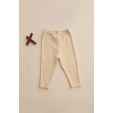 Ohlala Koala Krem Kaşkorse Bebek Tayt