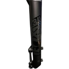 Fox 34 Float Rhythm 29" 140MM Konik 15X110MM Gidon Kilit Ön Amortisör