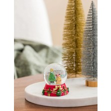 Lc Waikiki Lcw Home Kar Küresi