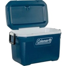 Coleman Xtreme 52 Qt Taşınabilir Soğutucu Bızluk 48 Lt Lacivert