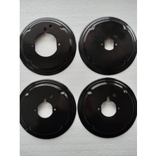 Baytech Kumtel Ocak Aynası Emaye (Yenimodel)