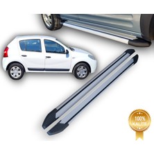 Sandero Araca Özel Yan Basamak 2007 2008 2009 2010 2011 2012 Nvby1