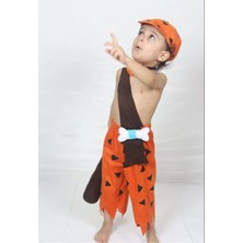 KADIKÖY KOSTÜM Çocuk Bambam Kostümü