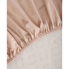 Moniva Home %70 Pamuklu Lastikli Çarşaf Takımı