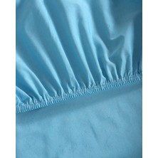 Moniva Home %70 Pamuklu Lastikli Çarşaf Takımı
