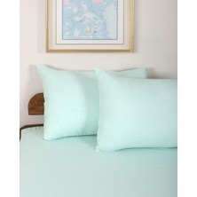Moniva Home %70 Pamuklu Lastikli Çarşaf Takımı